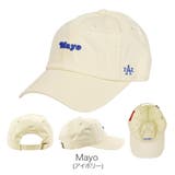 Mayo | アメリカンニードル キャップ メンズ | 99HeadwearShop【WOMEN】