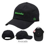 Avocado | アメリカンニードル キャップ メンズ | 99HeadwearShop【WOMEN】