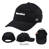 Noodles | アメリカンニードル キャップ メンズ | 99HeadwearShop【WOMEN】