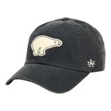 ネイビー | アメリカンニードル キャップ セルベゼリアポーラー | 99HeadwearShop【WOMEN】