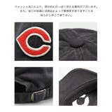アメリカンニードル キャップ American | 99HeadwearShop【WOMEN】 | 詳細画像6 