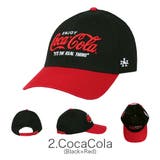 アメリカンニードル キャップ コカ | 99HeadwearShop【WOMEN】 | 詳細画像3 