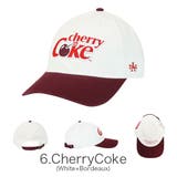 アメリカンニードル キャップ コカ | 99HeadwearShop【WOMEN】 | 詳細画像7 