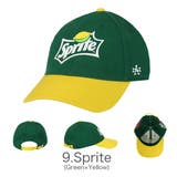 アメリカンニードル キャップ コカ | 99HeadwearShop【WOMEN】 | 詳細画像10 