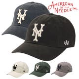アメリカンニードル キャップ American | 99HeadwearShop【WOMEN】 | 詳細画像1