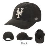 Black | アメリカンニードル キャップ American | 99HeadwearShop【WOMEN】