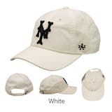 White | アメリカンニードル キャップ American | 99HeadwearShop【WOMEN】