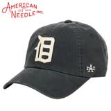 アメリカンニードル キャップ メンズ | 99HeadwearShop【WOMEN】 | 詳細画像1