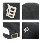 アメリカンニードル キャップ メンズ | 99HeadwearShop【WOMEN】 | 詳細画像6