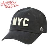 アメリカンニードル キャップ American | 99HeadwearShop【WOMEN】 | 詳細画像1 
