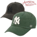 アメリカンニードル キャップ American | 99HeadwearShop【WOMEN】 | 詳細画像1