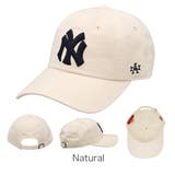 Natural | アメリカンニードル キャップ American | 99HeadwearShop【WOMEN】