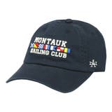 1.Montauk | アメリカンニードル キャップ American | 99HeadwearShop【WOMEN】