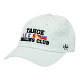 2.Tahoe | アメリカンニードル キャップ American | 99HeadwearShop【WOMEN】