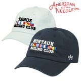 アメリカンニードル キャップ American | 99HeadwearShop【WOMEN】 | 詳細画像1 