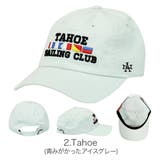 アメリカンニードル キャップ American | 99HeadwearShop【WOMEN】 | 詳細画像3 