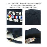 アメリカンニードル キャップ American | 99HeadwearShop【WOMEN】 | 詳細画像4 