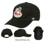 Black(Hepcat) | アメリカンニードル キャップ メッシュ | 99HeadwearShop【WOMEN】