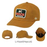L-Hazel(Hepcat) | アメリカンニードル キャップ メッシュ | 99HeadwearShop【WOMEN】
