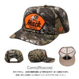 Camo(Roscoe) | アメリカンニードル キャップ メッシュ | 99HeadwearShop【WOMEN】