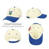 アメリカンニードル キャップ American | 99HeadwearShop【WOMEN】 | 詳細画像4 