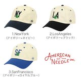 アメリカンニードル キャップ American | 99HeadwearShop【WOMEN】 | 詳細画像6 