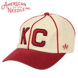 アメリカンニードル キャップ American | 99HeadwearShop【WOMEN】 | 詳細画像1
