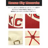 アメリカンニードル キャップ American | 99HeadwearShop【WOMEN】 | 詳細画像6