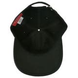 アメリカンニードル キャップ シンプル | 99HeadwearShop【WOMEN】 | 詳細画像5 