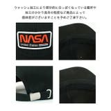 アメリカンニードル キャップ シンプル | 99HeadwearShop【WOMEN】 | 詳細画像6 