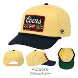 アメリカンニードル キャップ メンズ | 99HeadwearShop【WOMEN】 | 詳細画像5 