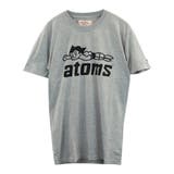 HeatherGray | アメリカンニードル Tシャツ 半袖 | 99HeadwearShop【WOMEN】