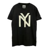 Black | アメリカンニードル Tシャツ 半袖 | 99HeadwearShop【WOMEN】