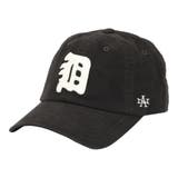 Black | アメリカンニードル キャップ 大映ユニオンズ | 99HeadwearShop【WOMEN】