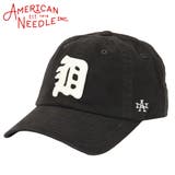 アメリカンニードル キャップ 大映ユニオンズ | 99HeadwearShop【WOMEN】 | 詳細画像1 