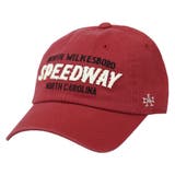 Crimson | アメリカンニードル キャップ American | 99HeadwearShop【WOMEN】
