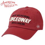 アメリカンニードル キャップ American | 99HeadwearShop【WOMEN】 | 詳細画像1