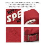 アメリカンニードル キャップ American | 99HeadwearShop【WOMEN】 | 詳細画像6