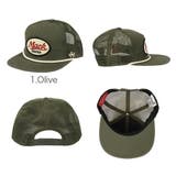 アメリカンニードル メッシュキャップ American | 99HeadwearShop | 詳細画像2