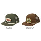 アメリカンニードル メッシュキャップ American | 99HeadwearShop | 詳細画像5