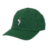2.EmeraldGreen | アメリカンニードル キャップ 横浜大洋ホエールズ | 99HeadwearShop【WOMEN】