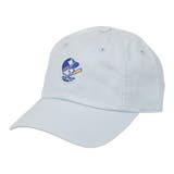 1.RuisseauBlue | アメリカンニードル キャップ 横浜大洋ホエールズ | 99HeadwearShop【WOMEN】
