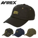 アビレックス キャップ 帽子 | 99HeadwearShop【WOMEN】 | 詳細画像1 