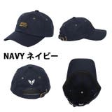 アビレックス キャップ 帽子 | 99HeadwearShop【WOMEN】 | 詳細画像3 