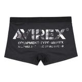 1.Gray[85] | AVIREX ボクサーパンツ メンズ | 99HeadwearShop