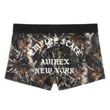 3.RealTree[80] | AVIREX ボクサーパンツ メンズ | 99HeadwearShop