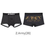 AVIREX ボクサーパンツ メンズ | 99HeadwearShop | 詳細画像3 