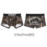 AVIREX ボクサーパンツ メンズ | 99HeadwearShop | 詳細画像4 