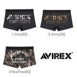 AVIREX ボクサーパンツ メンズ | 99HeadwearShop | 詳細画像7 