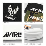 【3足セット】AVIREX ソックス 無地 | 99HeadwearShop | 詳細画像7